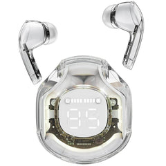 ACEFAST T8 Crystal (2) Wireless Earbuds